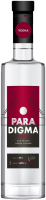 Водка "Paradigma" Garnet, 0.5 л