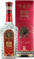 Водка "Иван Грозный", gift box, 0.7 л