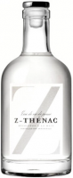 Водка "Z-Thenac" Blanche, 350 мл