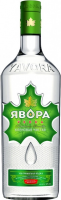 Водка Великоустюгский ЛВЗ, "Явора" Кленовая Чистая, 0.7 л