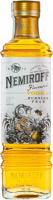 Водка "Nemiroff" Burning Pear, 0.5 л