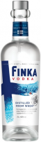 Водка "Finka", 0.7 л