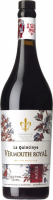 Вермут "La Quintinye" Vermouth Royal Rouge