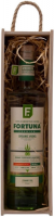 Водка Fortuna "Organic", wooden box, 0.7 л