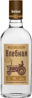 Водка "Хлебная", 0.5 л
