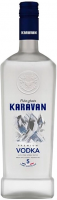 Водка "Karavan", 0.7 л