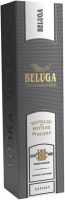 Водка "Белуга" Нобл, gift box, 0.7 л