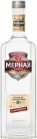 Водка "Мерная" Застолье, 0.5 л