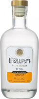 Водка "Mijnaberd" Apricot, 0.5 л