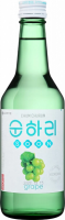 Водка Soju "Chum Churum" Soonhari Grape, 360 мл