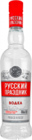 Водка "Русский Праздник", 0.5 л