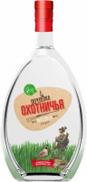Водка "Перепелка" Охотничья, 0.5 л