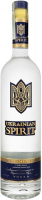Водка "Ukrainian Spirit", 0.7 л