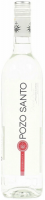Водка Pisco "Pozo Santo" Quebranta, 0.75 л