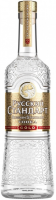 Водка "Русский Стандарт" Голд, 0.7 л