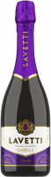 Винный напиток "Lavetti" Isabella