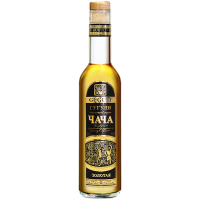 Чача Гугули, «Золотая»