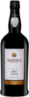 Вино Justino's Madeira, "Colheita 1997" Sercial, Madeira DOP