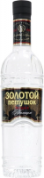 Водка "Золотой Петушок" Премиум, 0.5 л