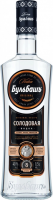 Водка "Бульбашъ" Солодовая, 0.5 л