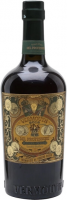 Вермут Antica Distilleria Quaglia, "Vermouth del Professore" Rosso