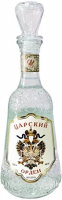 Водка "Царский Орден" Голд, 0.5 л