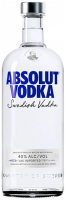 Водка "Absolut", 0.7 л