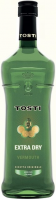 Вермут "Tosti" Extra Dry Vermouth, 1 л