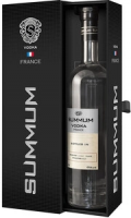 Водка "Summum", premium gift box, 0.7 л