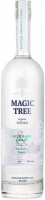 Водка "Magic Tree" Wild Basil & Grape, 0.75 л