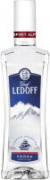 Водка "Graf Ledoff", 0.7 л