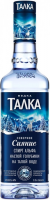 Водка "Талка" Северное Сияние, 0.5 л