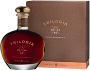 Вино Jose Maria da Fonseca, "Trilogia" Moscatel de Setubal DOC (1900, 1934, 1965), 0.5 л