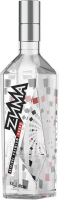 Водка "ZIMA", 0.5 л