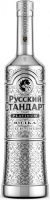 Водка "Русский Стандарт" Платинум, "Лакшери Эдишн", 0.7 л