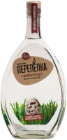 Водка "Перепелка" Фермерская, 0.5 л