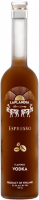Водка "Laplandia" Espresso, 0.7 л