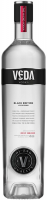 Водка "Veda" Black Edition, 0.7 л