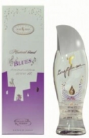 Водка Кауффман Блюз gift box, 0.7 л