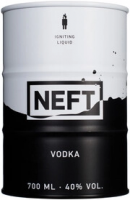 Водка "Neft" Special Edition No.1, 0.7 л