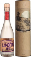 Водка "Косогоров Самогон №5" Виноградная, в подарочной тубе, 0.7 л
