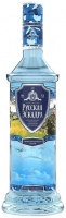 Водка "Русская Эскадра" Десантник, 0.7 л