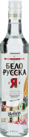 Водка "БелорусскаЯ" Классическая, 0.5 л