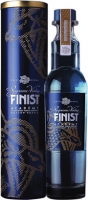 Водка "Finist", in tube, 0.7 л