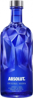 Водка "Absolut" Facet, 0.7 л