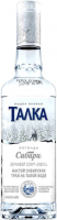 Водка "Талка" Особая, 0.7 л