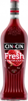 Вермут "Cin&Cin" Fresh Pomegranate, 1 л