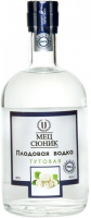Водка "Мец Сюник" Тутовая, 0.5 л