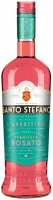 Вермут "Santo Stefano" Vermouth Rosato, 1 л