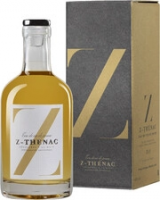 Водка "Z-Thenac" Ambree, gift box, 350 мл